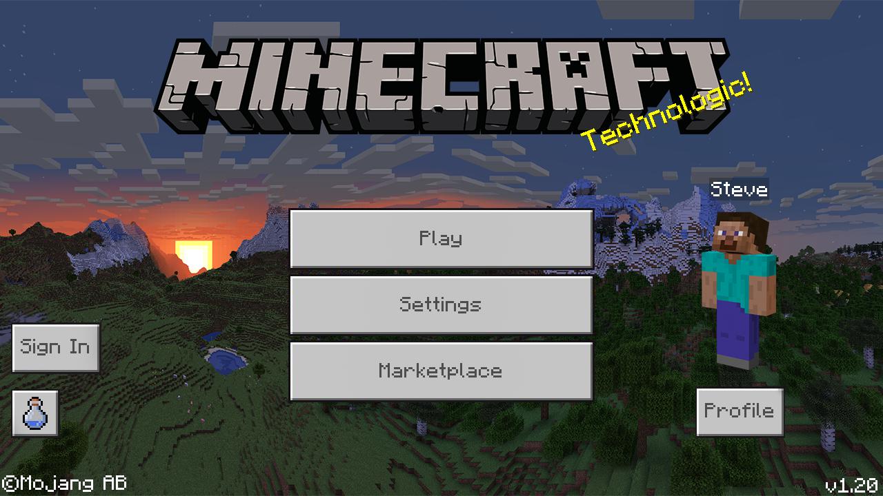 Download Minecraft Bedrock Edition 1.20, 1.20.30 and 1.20.50 FREE
